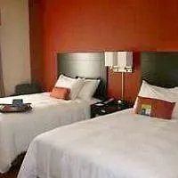 Hotel Hampton & Phoenix Fashion Center Chandler