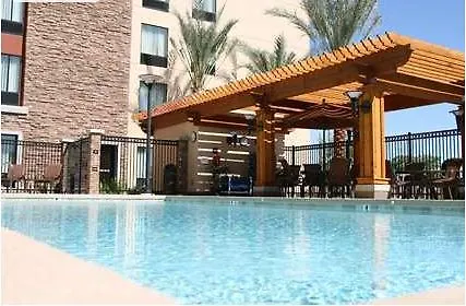 Hotel Hampton & Phoenix Fashion Center Chandler