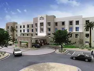 Hampton & Phoenix Fashion Center Hotel 3*